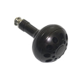 Handle (3") with Knob for Shimano, Daiwa, Abu Garcia, PENN BaitCaster Reels