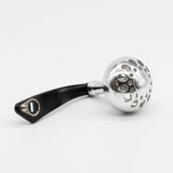 Handle (3") with Knob for Daiwa Tatula Luna  Lexa Zillion BaitCaster Reels