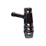 NO-BEND (tm) Handle with Knob for Tiagra 12 thru 30 & TLD 20 & 30 Two Speed Reels.