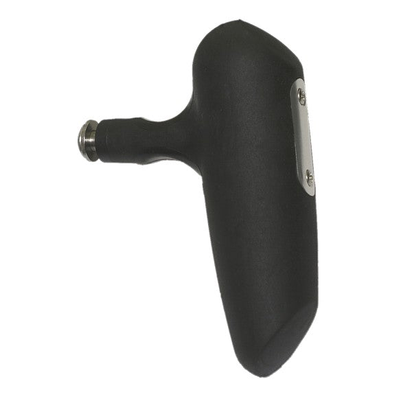 NO-BEND Handle (3.75") with Knob for Shimano Talica 12-25 2 Speed Reels