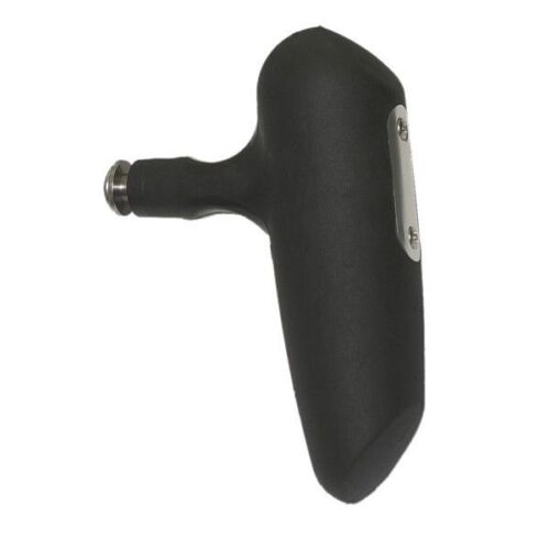 Shimano TLD 20/30 Tiagra 12-30 2-Speed No-Bend Handle & Knob