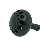 Handle (3.75") with Knob for PENN Senator 111(2/0), 112(3/0), 113(4/0) Reels - Does NOT Fit 113H 4/0