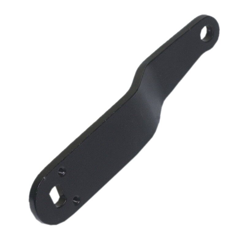 ALUMINUM Reel Handle Blank fits Shimano TLD 5 10 15 Star SMi Charter Spec.