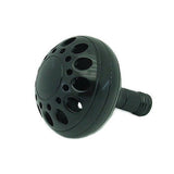 Handle (3.75") with Knob for Shimano Calcutta TE300 TE400 & 700 Reels