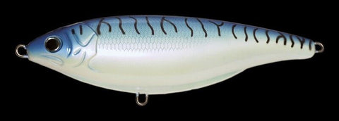 3 Stick Shad Shadd SwimBaits in 2 Sizes, 5 Colors - Hooks & Rings Not Included