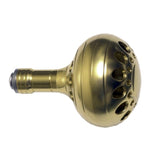 Handle (3.75") w/ Knob for Daiwa LUNA & LEXA Reels