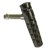 Handle (3") w/ T-Bar Calcutta 700, TE300 and TE400,  Tranx 200 thru 500 w/ 2 BEARINGS