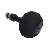 No-Bend Handle with Knob for AVET SX thru HX TWO 2 Speed Reels (FB)