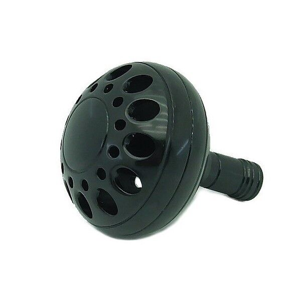 Direct Fit Knob for Shimano TRINIDAD 10a thru 30a Reels - NO DRILLING REQUIRED