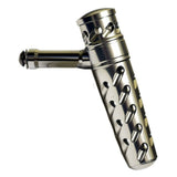 Handle (3") w/ T-Bar Calcutta 700, TE300 and TE400,  Tranx 200 thru 500 w/ 2 BEARINGS