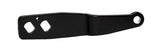 DeLuxe T-Bar Handle (Black) Fits Shimano Tekota 700 & 800 Reels