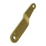 DeLuxe T-Bar Handle (GOLD) Fits Shimano Calcutta 700, TE300 and TE400 Reels